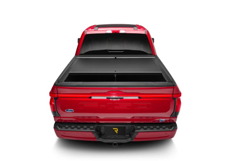 Roll-N-Lock — A-Series-21-26 F-150 5ft.7in. (Includes Lightning)
A-Series - 21-26 F-150 5'7" (Includes Lightning)