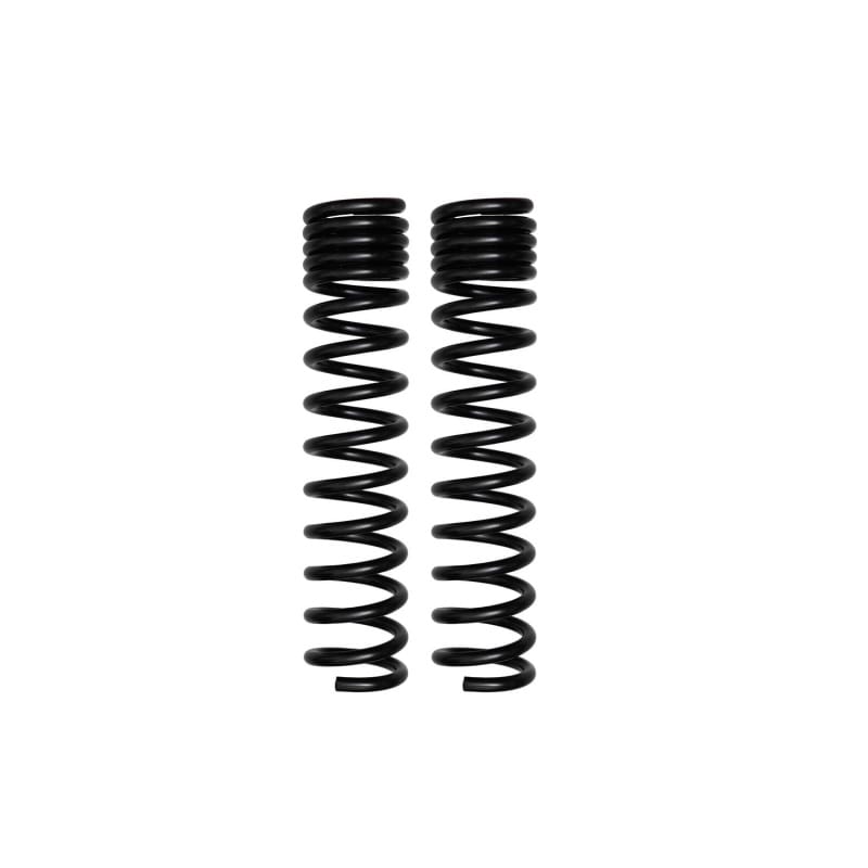 Skyjacker — 9 In. Dual Rate Long Travel Front Coil Springs/Pair