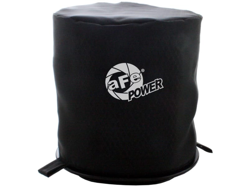aFe — MagnumSHIELD Pre Filter; Air Filter Wrap
Magnum SHIELD Pre-Filter