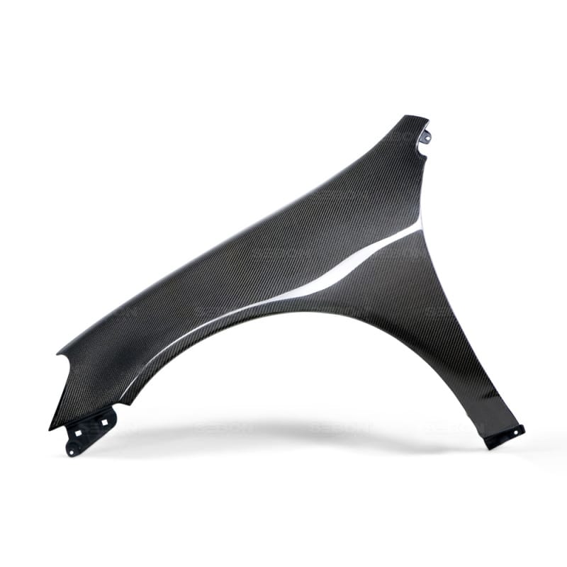 Seibon — FENDERS (pair)