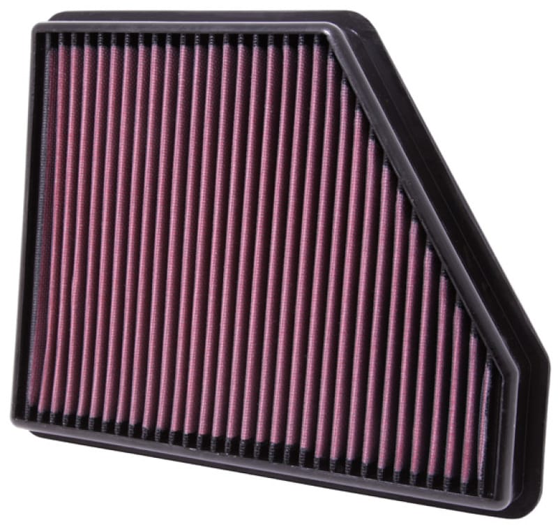 K&N Engineering — Replacement Air Filter