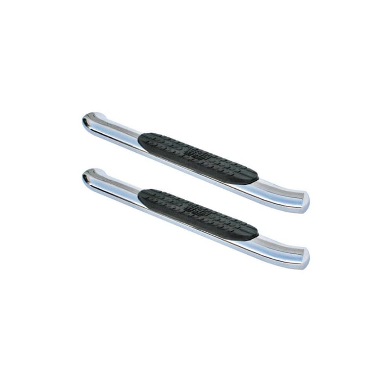 Westin — PRO TRAXX 4 Oval Nerf Step Bars