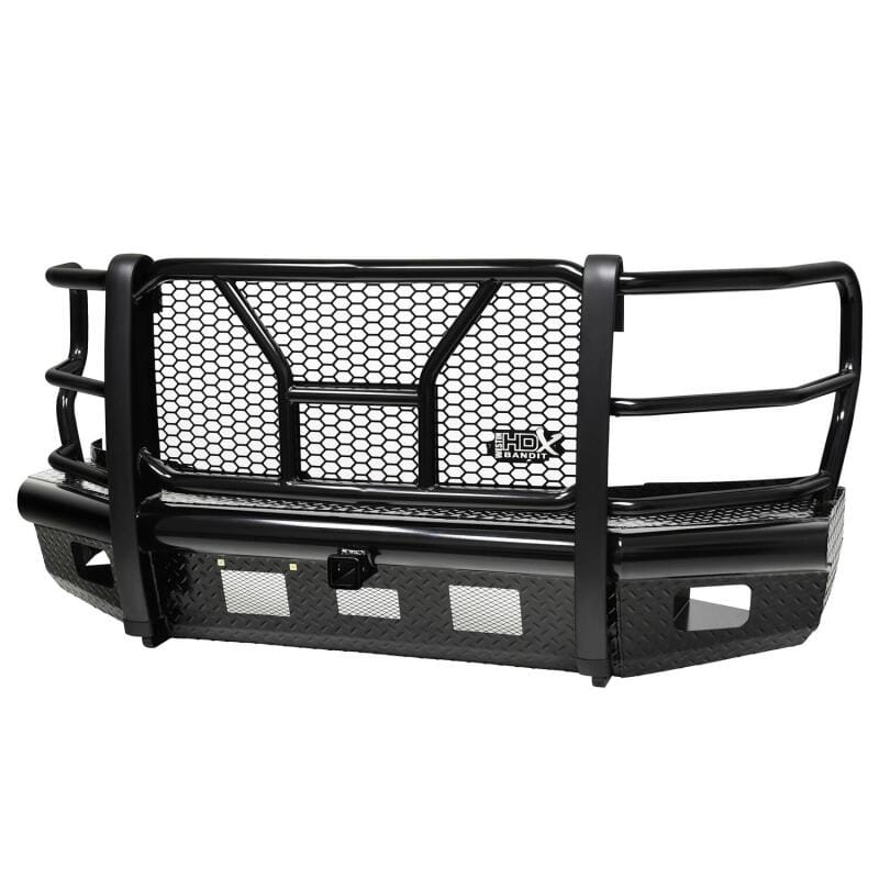 Westin — HDX Bandit Front Bumper