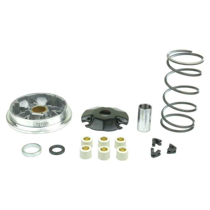 Athena — Athena 2000 Aprilia SR REPLICA LC 50 Athena Complete Speedmatic Variator Kit