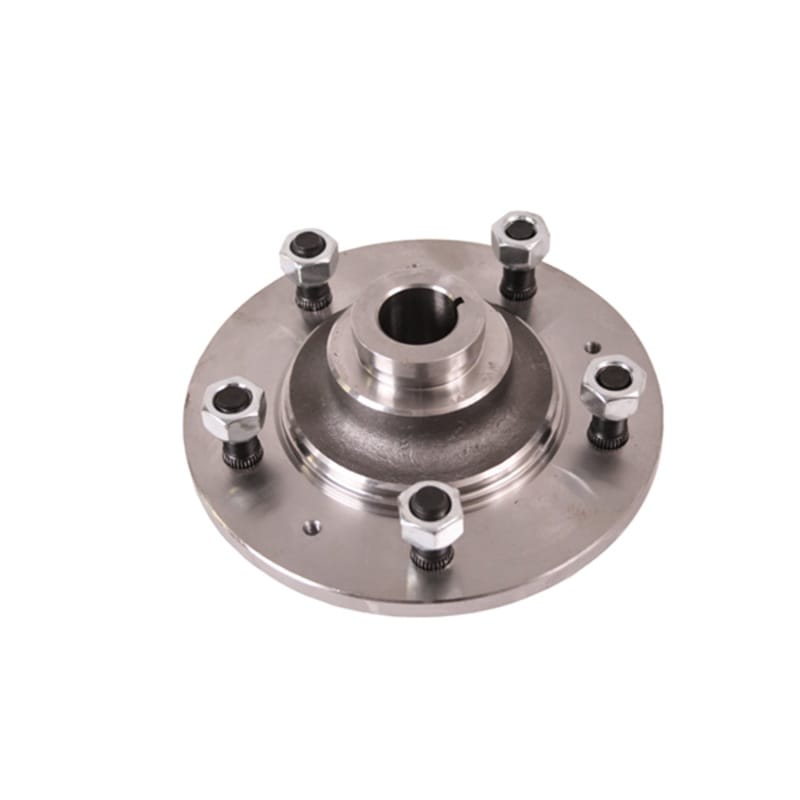 OMIX — Axle Hub Assembly