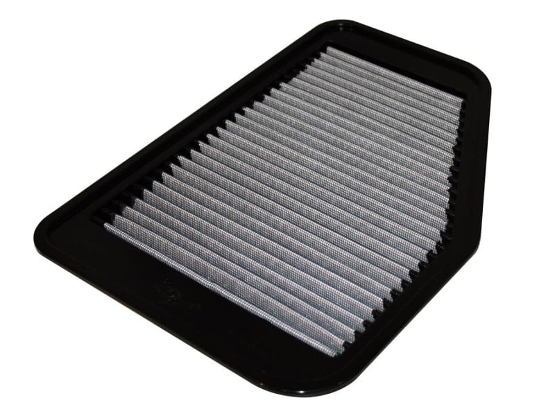 aFe — Magnum FLOW OE Replacement Air Filter w/ Pro DRY S Media
MagnumFLOW OE Replacement PRO DRY S Air Filter
