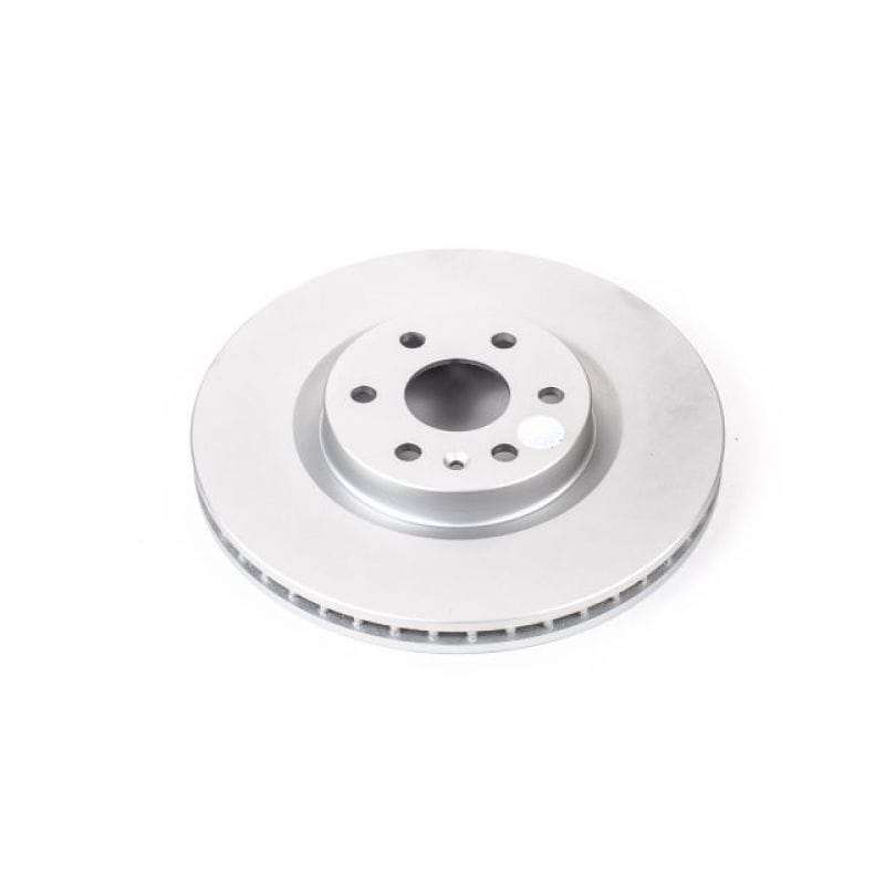 PowerStop — PowerStop Evolution Coated Rotor