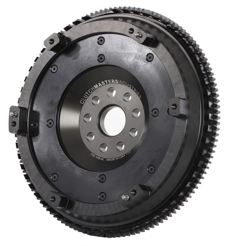 Clutch Masters — Lightweight Aluminum Flywheel