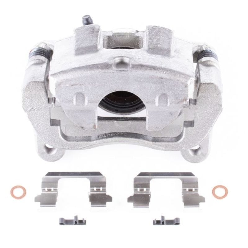PowerStop — Autospecialty By PowerStop Replacement Brake Caliper