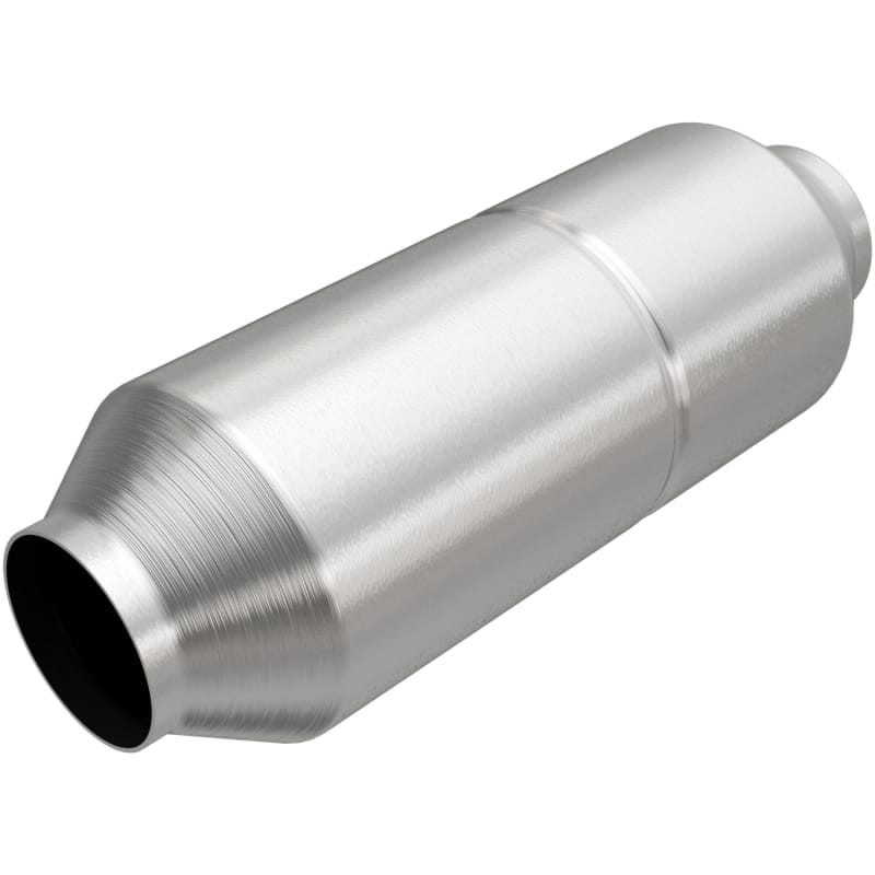 Magnaflow — HM Grade Universal Catalytic Converter - 3.00in.
HM Grade Universal Catalytic Converter-3.00in.
HM Grade Universal Catalytic Converter