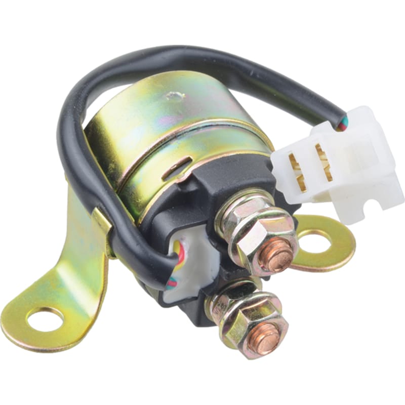 Arrowhead — Arrowhead Suzuki Starter Relay