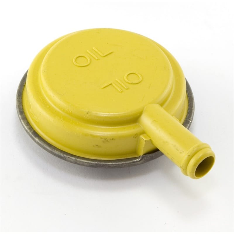 OMIX — Oil Cap