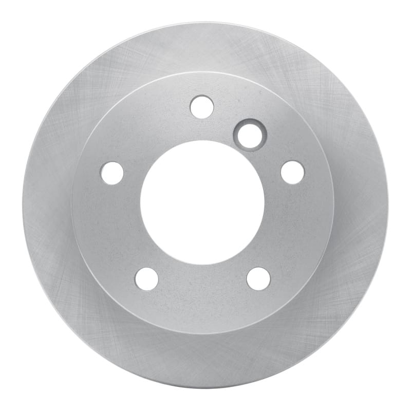 DFC — Disc Brake Rotor