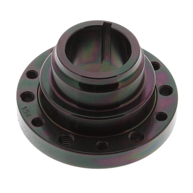 ATI — ATI Crank Hub - Steel - 2014+ Corvette LT1 - Wet Sump