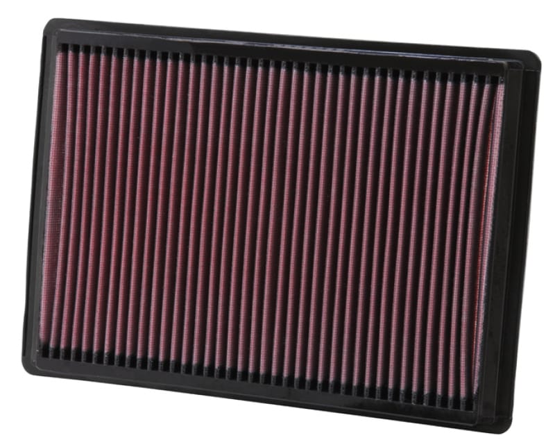 K&N Engineering — Replacement Air Filter