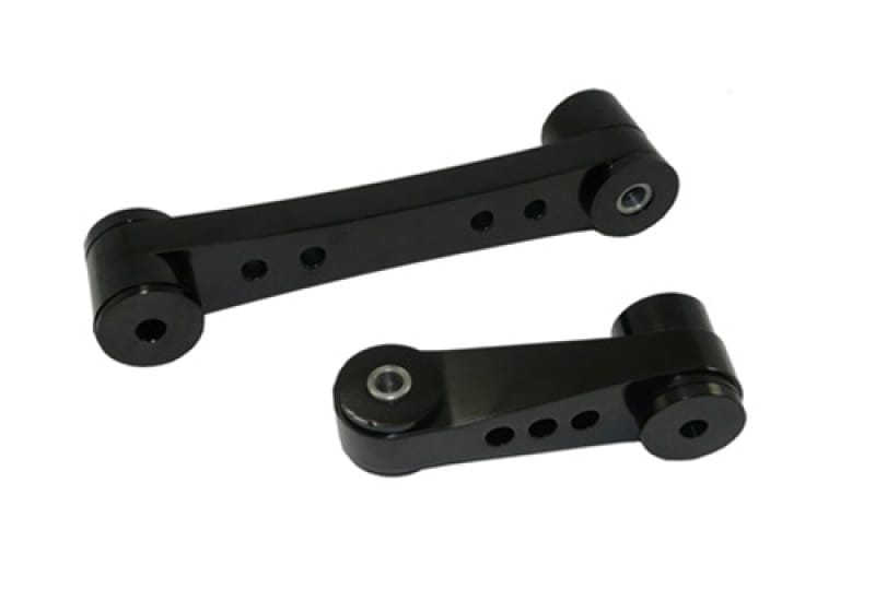Torque Solution — Torque Solution Billet Aluminum Engine Mount Combo: Dodge Neon 2000-05 / 03-05 SRT-4