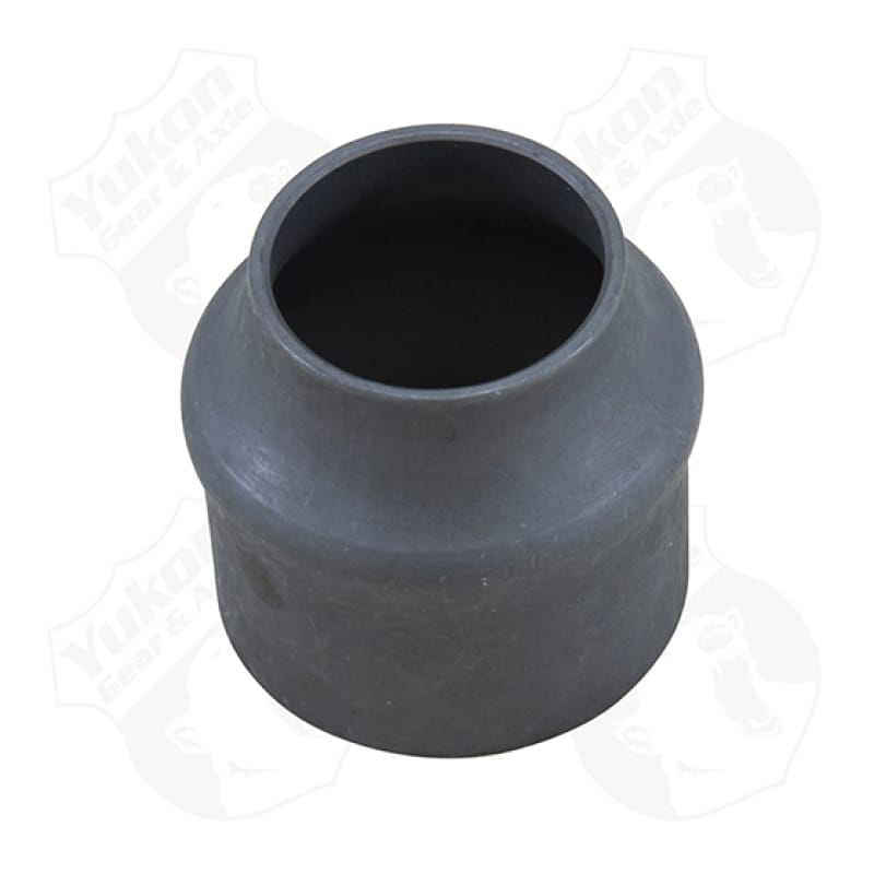Yukon Gear & Axle — Conversion crush sleeve to install '11+ 9.75" ring & pinion into '00-'10 housing
Conversion crush sleeve to install 11+9.75in. ring/pinion into 00-10 housing