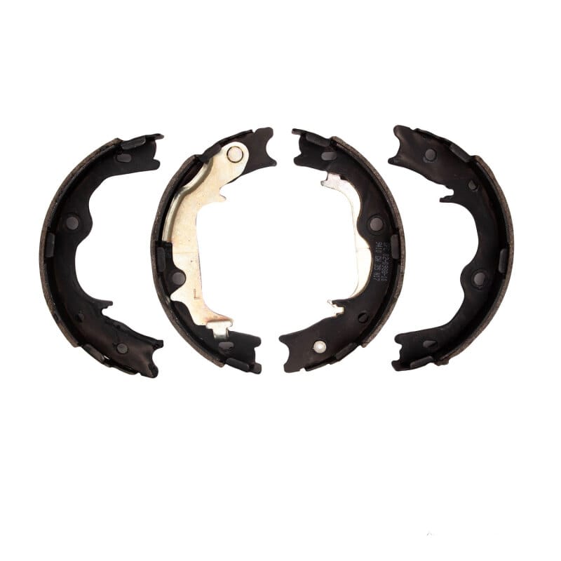 DFC — DFC Parking Shoes
