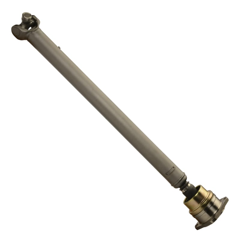 Yukon Gear & Axle — NEW USA standard Front Driveshaft for Hummer H3, 23-5/8" Weld to Weld