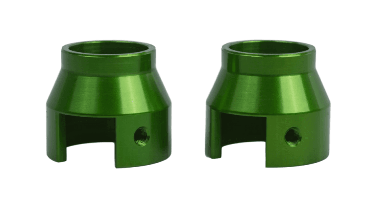 SeaSucker — SeaSucker 20x110 HUSKE Plugs (Boost)
