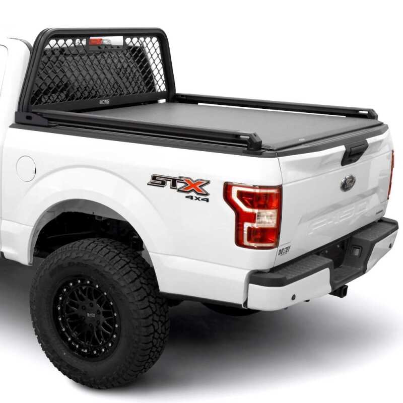 Putco — Boss Rack®