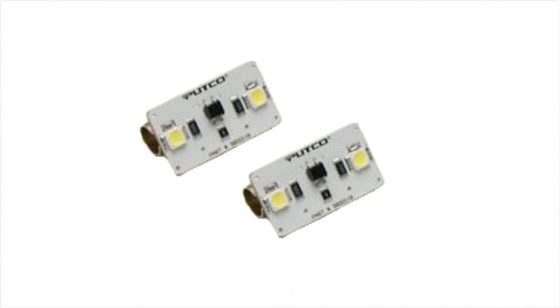 Putco — Putco 09-14 Dodge Journey SXT/Crew/ R/T Premium LED Dome Lights (Application Specific)
Dome Lamp Bulb