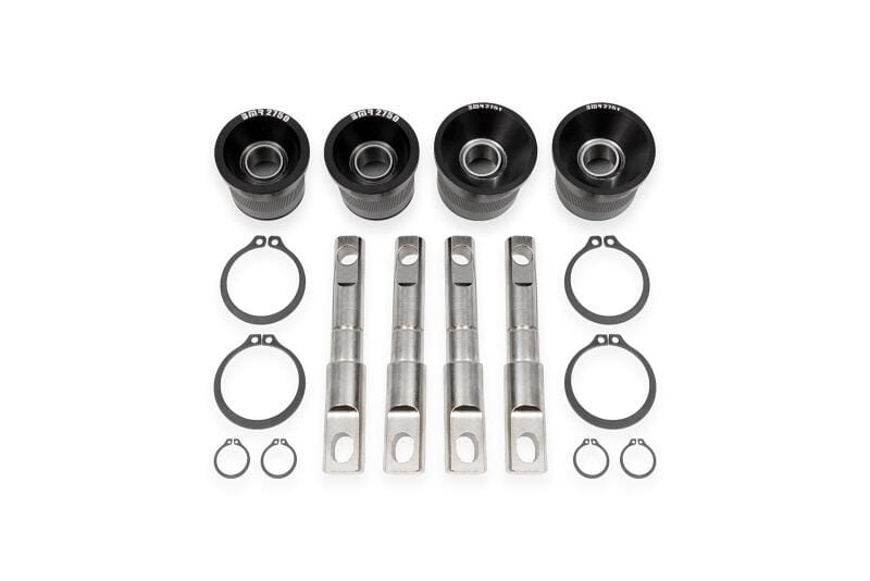 BMR Suspension — Bearing Kit, Rear Upper Control Arms Only