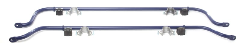 H&R — H&R 06-12 Ferrari 599 GTB F141 Sway Bar Kit - 24mm Front/25mm Rear
Sport Sway Bar Kit