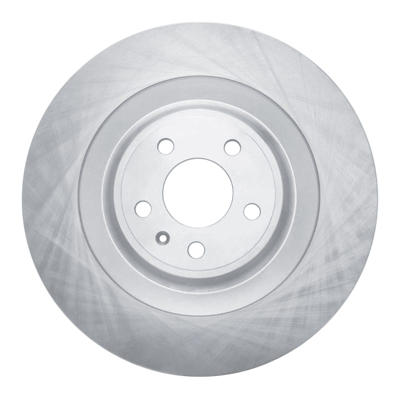 DFC — DFC 15-18 Porsche Macan Rear Brake Rotor