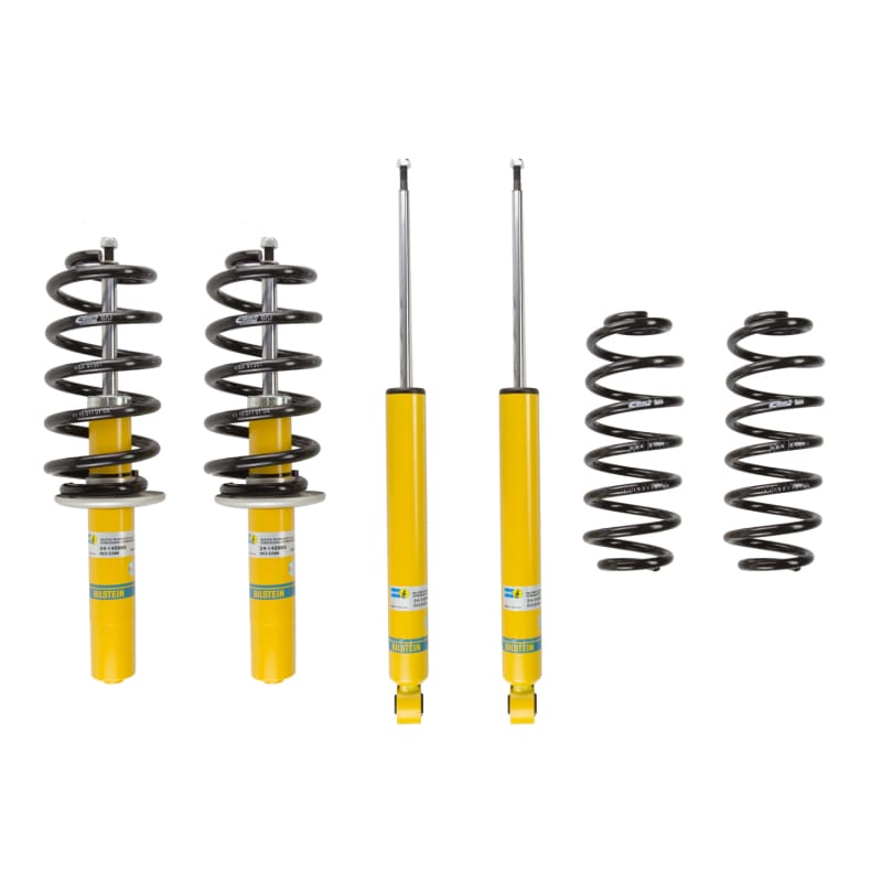 Bilstein — B12 (Pro-Kit) - Suspension Kit
B12 (Pro-Kit)-Suspension Kit
