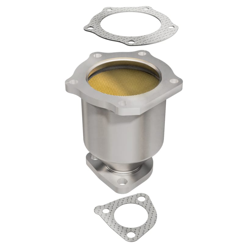 Magnaflow — HM Grade Direct-Fit Catalytic Converter