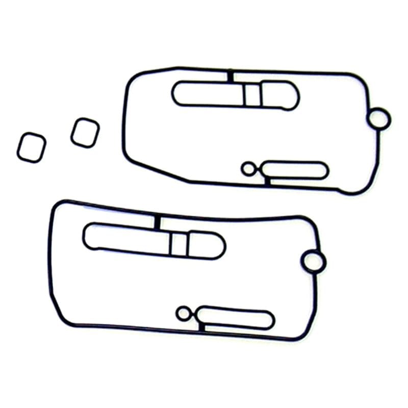 Athena — Athena 04-06 KTM SMC 625 Dual Spray Venturi Jet KEIHIN FCR-MX Carburetor Gasket Kit