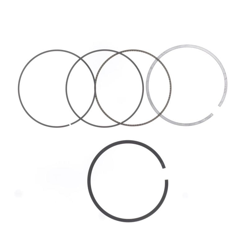 Athena — Athena Honda XR R 650 102mm Bore Ring Set (For Athena Pistons Only)