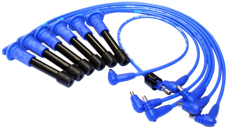 NGK — NGK Spark Plug Wire Set