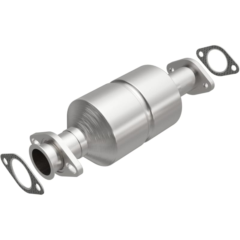 Magnaflow — California CARB Direct-Fit Catalytic Converter
California Direct-Fit Catalytic Converter