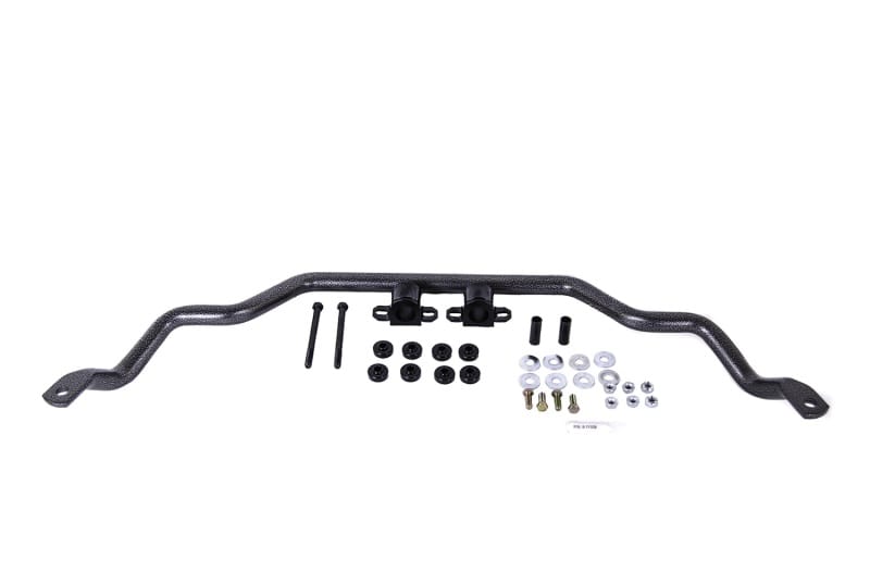 Hellwig — Hellwig 67-70 Ford Mustang Tubular 1-1/4in Front Sway Bar
FRONT SWAY BAR