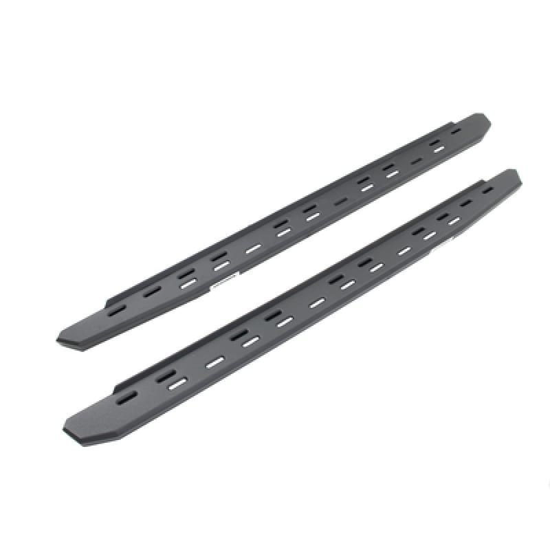 Go Rhino — RB30 Slim Line Running Boards - 68" long - BOARDS ONLY