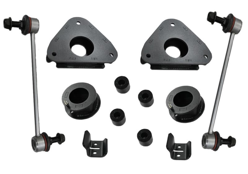 Superlift — 1.5" Lift Kit - 21-25 Bronco Sport Non-Badlands or First Edition
1.5in. Lift Kit-21-25 Bronco Sport Non-Badlands or First Edition