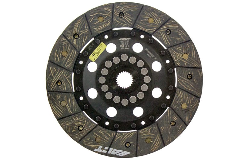 ACT — ACT Performance Street Rigid Clutch Disc