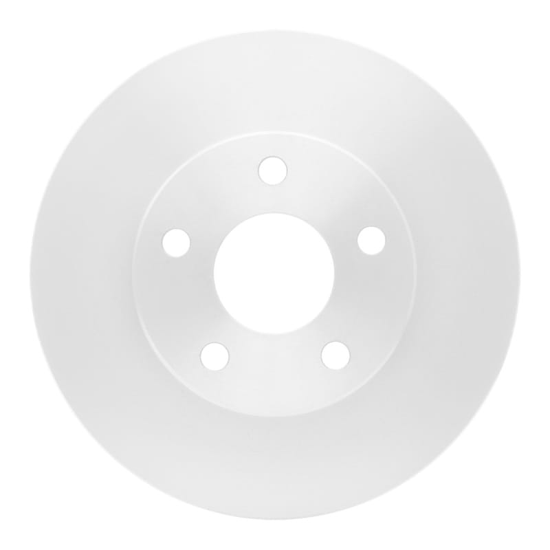 DFC — Disc Brake Rotor