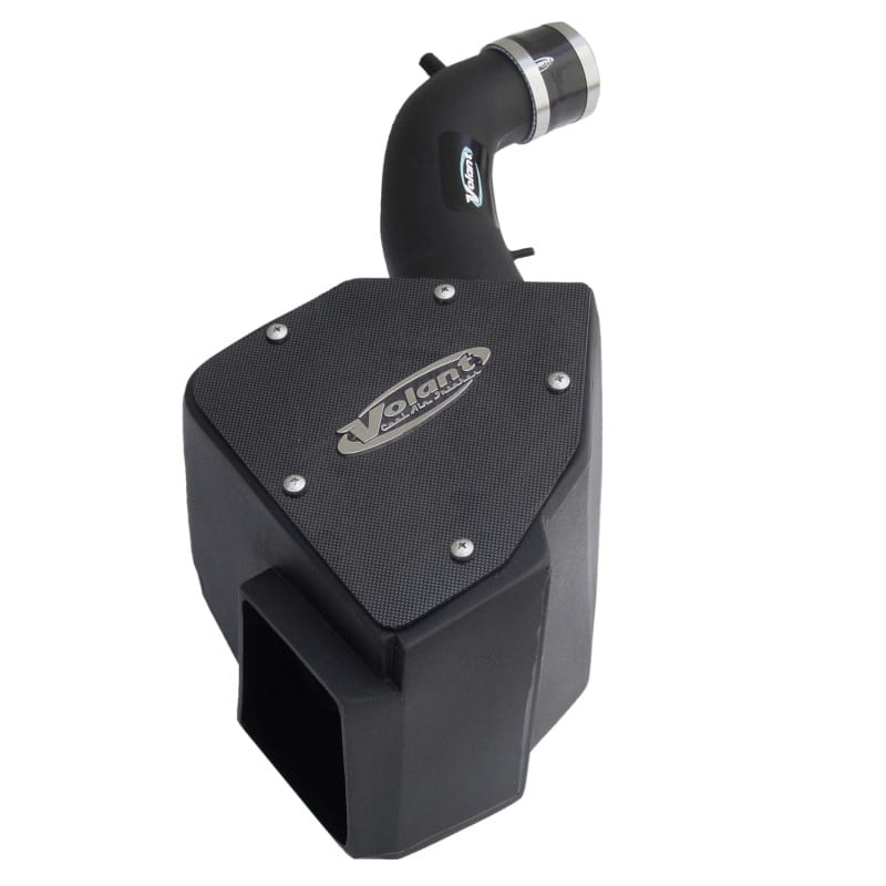 Volant — Cold Air Intake Kit