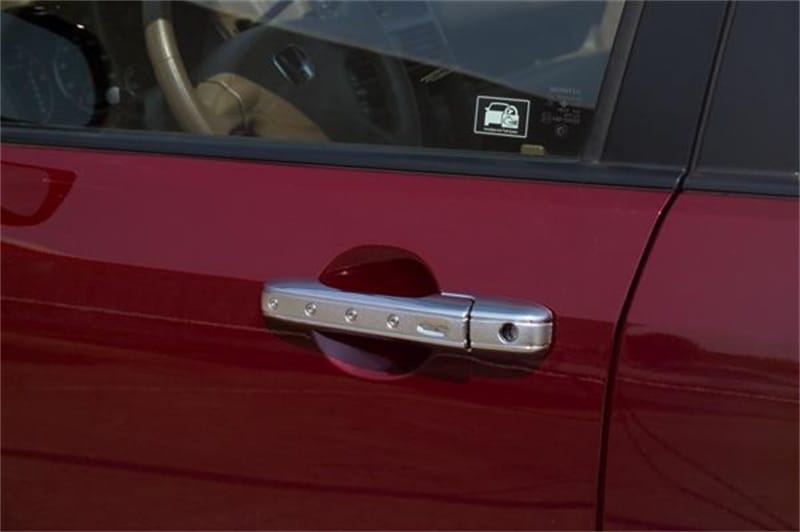Putco — Door Handle Cover
