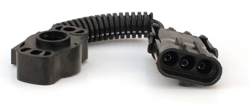 FAST — FAST Sensor FAST Ford TPS W/GM Con
Ford TPS