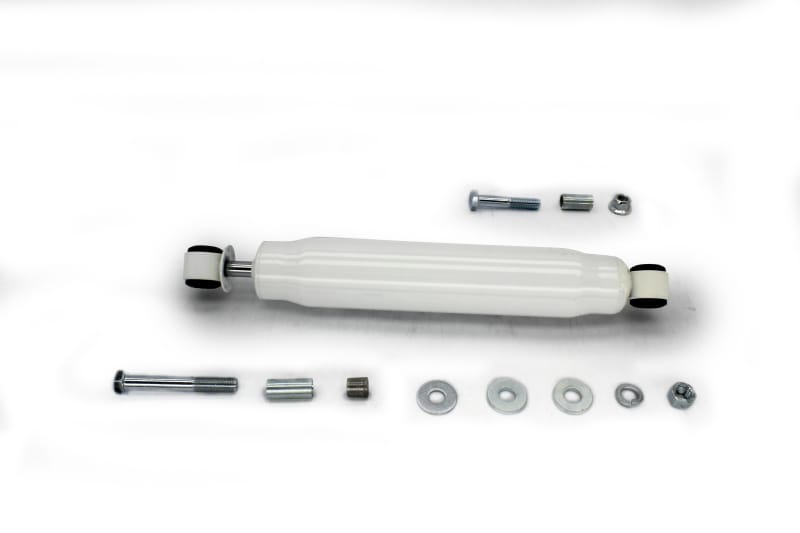 KYB — Steering Stabilizer