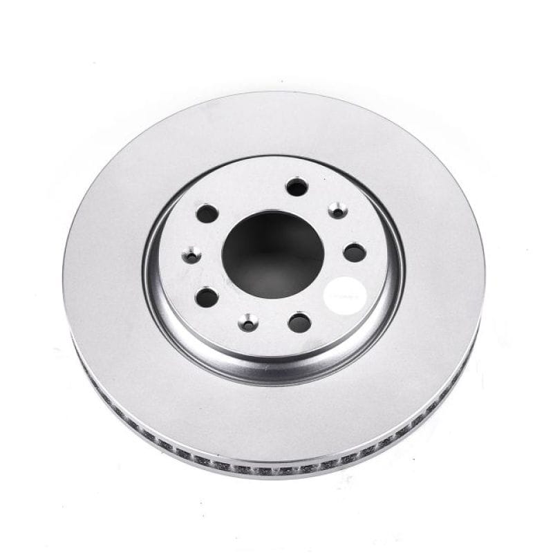PowerStop — PowerStop Evolution Coated Rotor