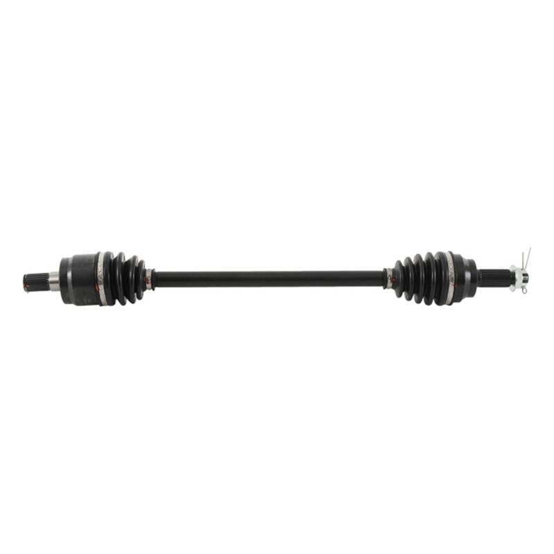 All Balls Racing — All Balls Racing 14-23 Honda Pioneer 700 8 Ball Axle Rear Left