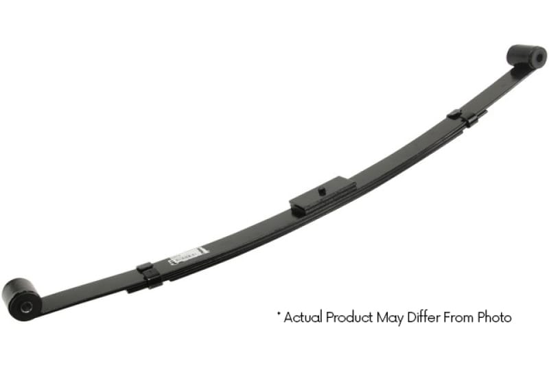 Belltech — LEAF SPRING | 3 INCH DROP (EACH) - 5951
3" Drop Rear Leaf Spring (Each)