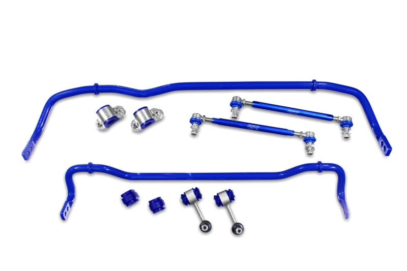 Superpro — Sway Bar - Vehicle Kit
