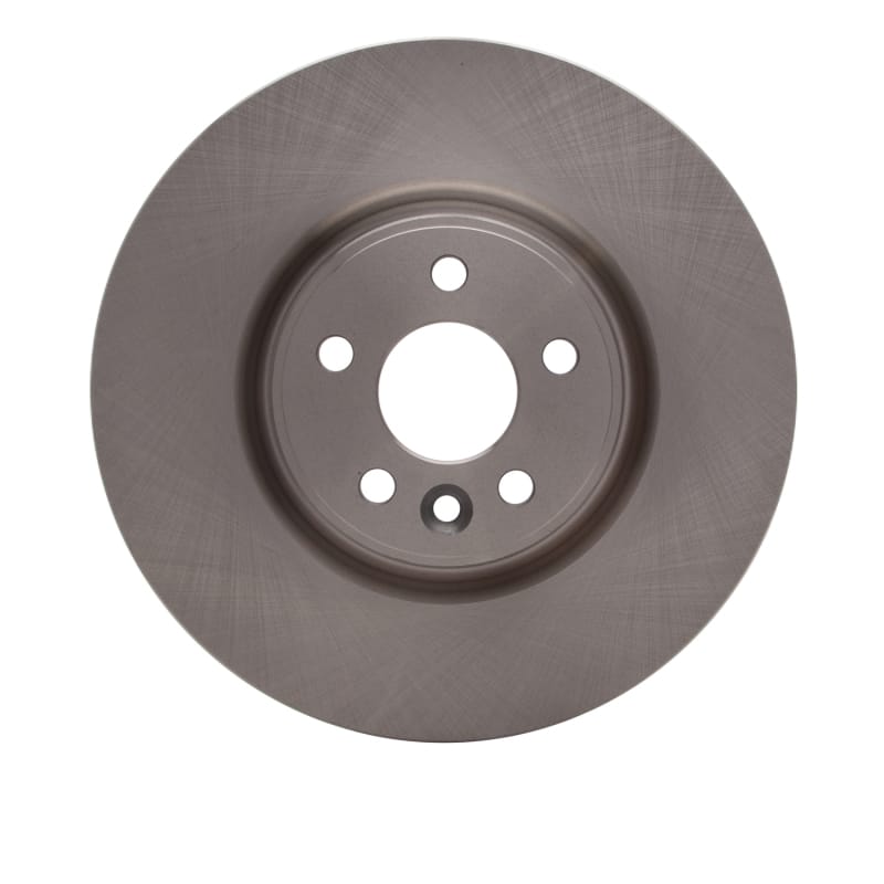 DFC — Disc Brake Rotor