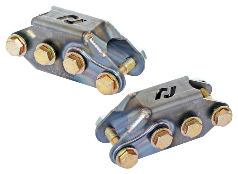 RockJock — Antirock® Double Shear End Link Bracket Kit